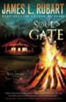 Soul's Gate, Well Spring Series #1 -eBook