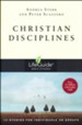 Christian Disciplines: LifeGuide Topical Bible Studies