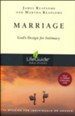 Marriage: God's Design for Intimacy LifeGuide Topical Bible Studies