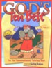 God's Ten Best: The Ten Commandments Coloring Book