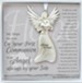 First Communion, Always An Angel Ornament