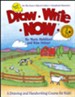 Draw Write Now, Book 1: On The Farm, Kids And Critters, Storybook Characters