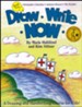Draw Write Now, Book 2: Christopher Columbus, Autumn Harvest, The Weather