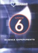 Lifepac Science Grade 6: Science Experiments on DVD