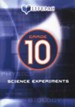 Lifepac Science Grade 10: Science Experiments on DVD