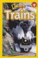 National Geographic Kids: Trains