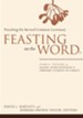 Feasting on the Word: Year A, Volume 4: Season after Pentecost 2 (Propers 17-Reign of Christ) - eBook