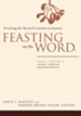 Feasting on the Word: Year A, Volume 1: Advent through Transfiguration - eBook