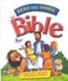 Read and Share Bible: More Than 200 Best Loved Bible Stories