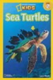 National Geographic Kids: Sea Turtles
