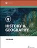 Lifepac History & Geography Teacher's Guide, Grade 12