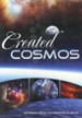 Created Cosmos DVD