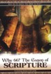 Why 66? The Canon of Scripture DVD