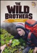 The Wild Brothers #4: Tiger Trail DVD