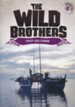 The Wild Brothers #8: Deep Sea Canoe DVD