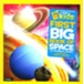 National Geographic Little Kids First Big Book of Space , Paperback