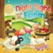 Night Night, Farm--Touch and Feel Book