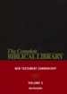 Complete Biblical Library (Vol. 2, New Testament Commentary, Acts-Revelation)