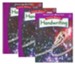 Zaner-Bloser Handwriting Grade 5: Student, Teacher, & Practice Masters (Homeschool Bundle -- 2016 Edition)