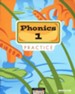 BJU Press Phonics Grade 1 Practice