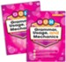 Zaner-Bloser GUM Grade 3: Student & Teacher Editions (Homeschool Bundle)