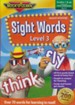 Sight Words Level 3