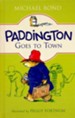 Paddington Goes to Town