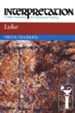 Luke: Interpretation: A Bible Commentary for Teaching and Preaching (Hardcover)