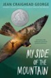 My Side of the Mountain, Paperback