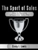 The Sport of Sales: How to Become a Superstar Sales Pro - eBook