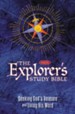 NKJV The Explorer's Study Bible