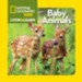 National Geographic Kids Look and Learn: Baby Animals