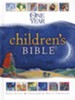 The One-Year Children's Bible