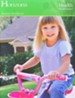 Horizons Health Kindergarten Workbook