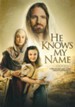 He Knows My Name, DVD