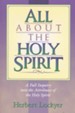 All About the Holy Spirit