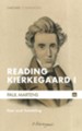 Reading Kierkegaard I: Fear and Trembling