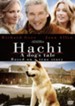 Hachi: A Dog's Tale, DVD