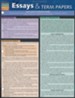 Essays & Term Papers Barchart, Quick Study Academic Chart