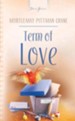 Term Of Love - eBook