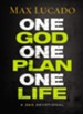 One God, One Plan, One Life: A 365 Student Devotional