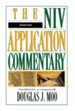 Romans: NIV Application Commentary [NIVAC] -eBook