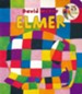 Elmer--Boardbook
