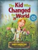The Kid Who Changed the World
