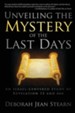 #1: Unveiling the Mystery of the Last Days: An Israel-Centered Study of Revelation 13 and 666