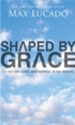 Shaped By Grace - eBook