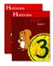 Horizons Math 3 Student Books 1 & 2