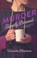 Murder Simply Brewed, Amish Village Mystery Series #1