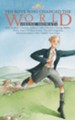 Ten Boys Who Changed the World - eBook