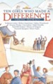 Ten Girls Who Made a Difference - eBook